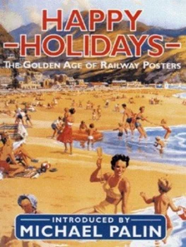 Image of Happy Holidays Paperback