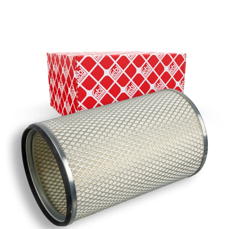 Image of Air filter FEBI BILSTEIN 170038