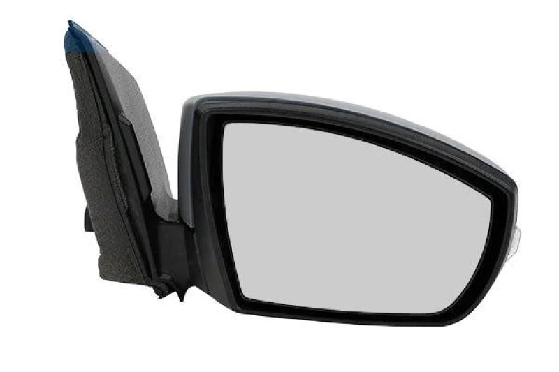 Image of JOHNS 32 81 38-23 Wing mirror Right, Heatable Outside Mirror (50)