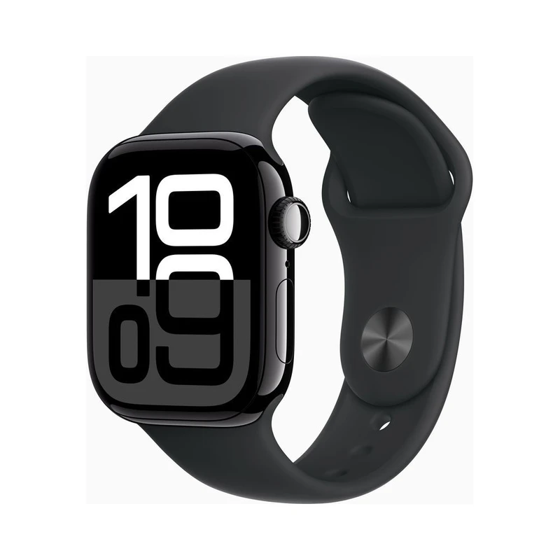Image of Apple Watch Series 10 Aluminium 42mm GPS Cellular