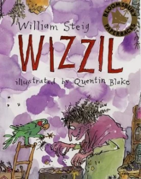 Image of Wizzil by William Steig Book