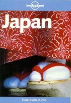 Image of Japan by Chris Rowthorn Book