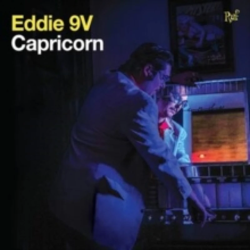 Image of Capricorn CD / Album