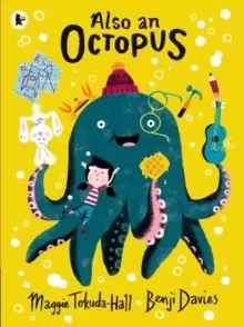 Image of Also an Octopus