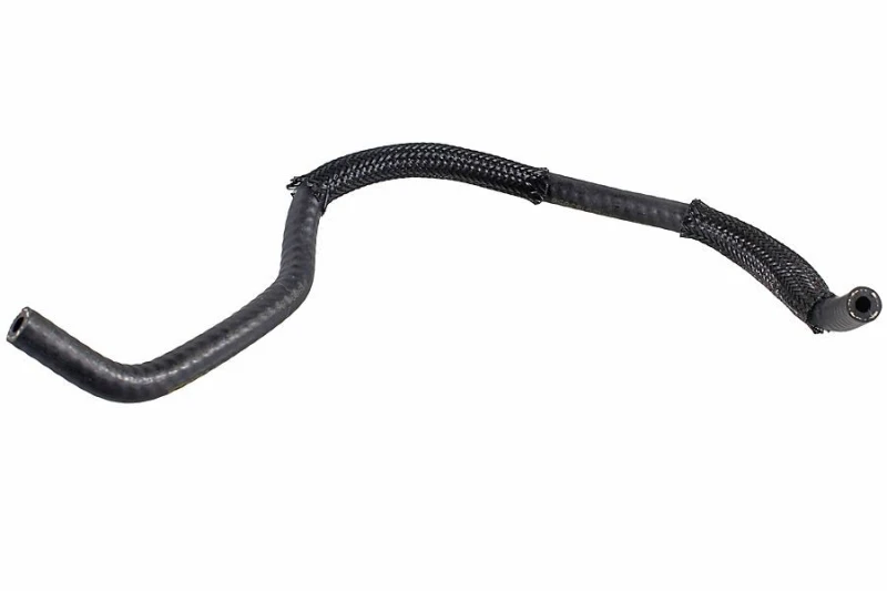Image of Charger intake hose METZGER 2401117