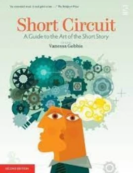 Image of Short circuit by Vanessa Gebbie