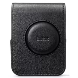 image of instax mini Evo Camera Case in Black