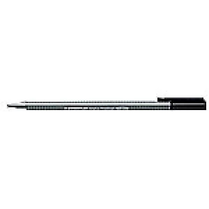 image of Staedtler Triplus 334 Fineliner Fine 0.3mm Black Pack of 10