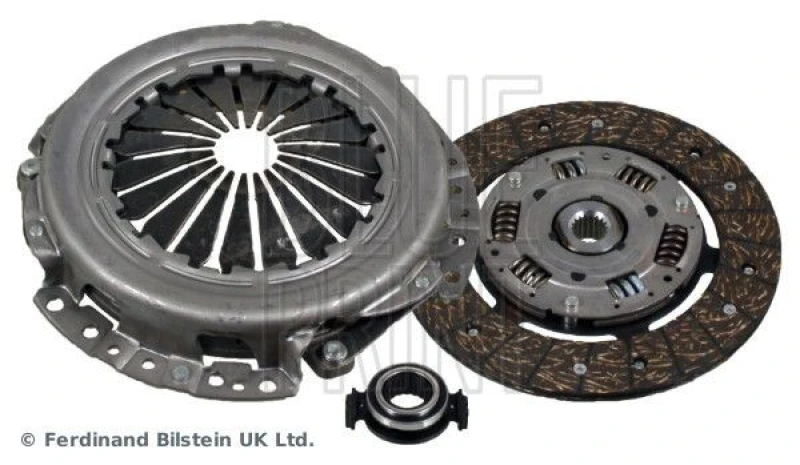 Image of Blue PRINT Clutch kit Blue PRINT ADP153042