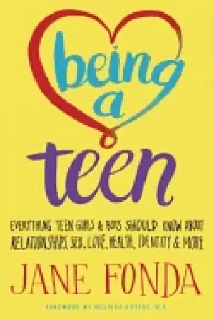 Image of being a teen everything teen girls and boys should know about relationships