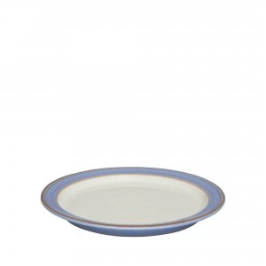 Image of Denby Heritage Fountain Small Plate
