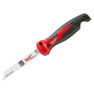 image of Milwaukee Hand Tools Folding Jab Saw 150mm (6in)