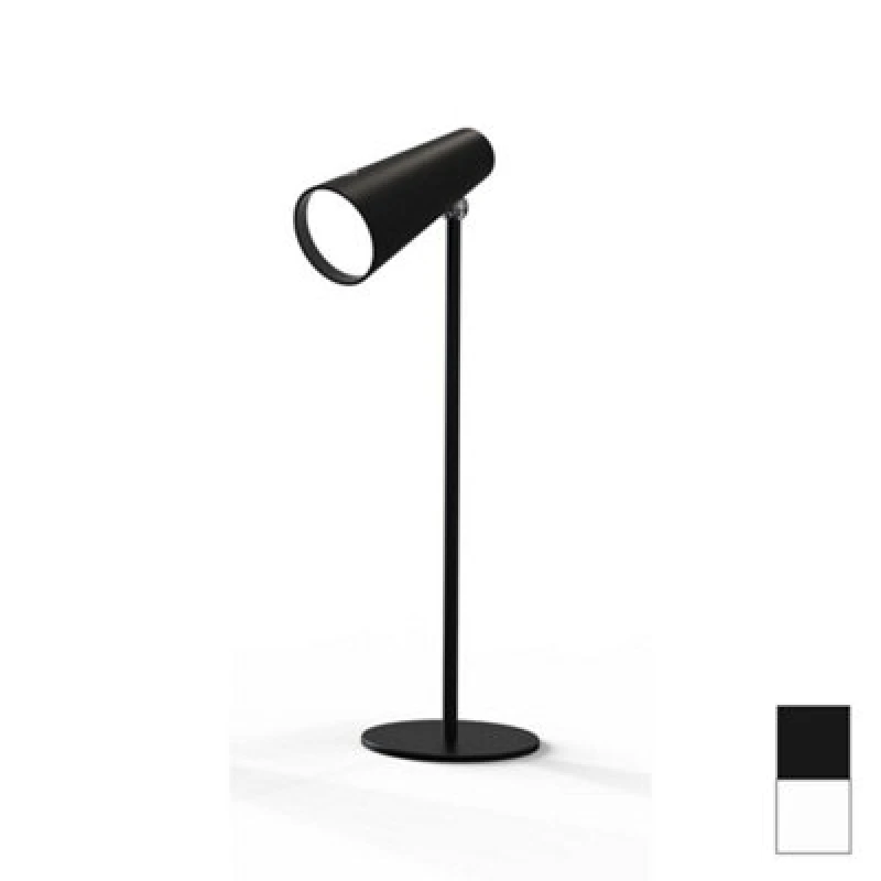 Image of Lifemax 5-In-1 Rechargeable LED Light (Black)
