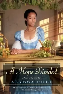 Image of A Hope Divided