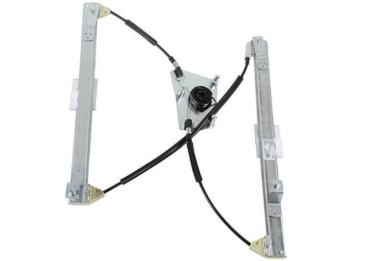 Image of Window regulator METZGER 2160811