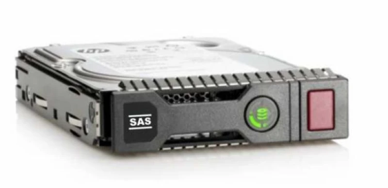 Image of Hypertec 793683-B21-HY internal hard drive 6 TB 3.5" Serial ATA I