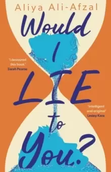 Image of Would I Lie to You?