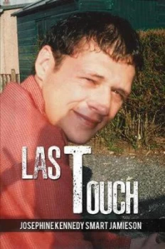 Image of Last Touch by Josephine Kennedy Smart Jamieson Book
