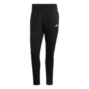 adidas Own the Run Astro Knit Joggers Mens - Black