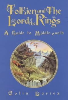 Image of Tolkien and the Lord of the Rings by Colin Duriez Book
