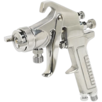 Image of Sealey Air Spray Gun Head for SSG1P