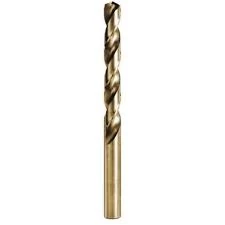 Dormer A777 HSS-E Cobalt Jobber Drill Bits 3.3mm Pack of 10