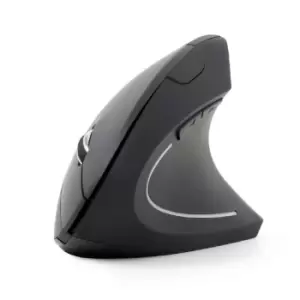 Image of Gembird MUSW-ERGO-01 mouse Right-hand RF Wireless Optical 1600 DPI