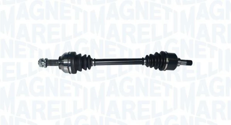 Image of MAGNETI MARELLI Drive shaft MAGNETI MARELLI 302004190157