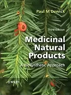 Image of medicinal natural products a biosynthetic approach