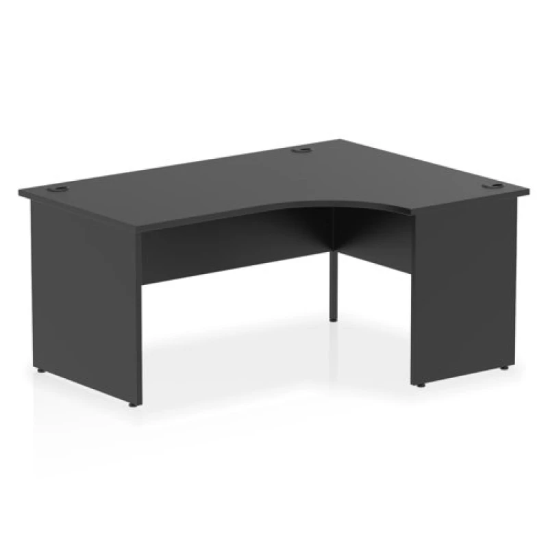 Image of Dynamic Office Solutions Pasco 92cm Armchair in Cristina Marrone Ultima Faux Leather NSS06673