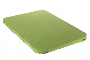 Image of Vango Shangri La 10cm Self-Inflating Camping Mat - Double