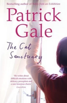 Image of The Cat Sanctuary by Patrick Gale Paperback