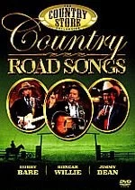 Image of Countrystore Presents - Country Road Songs (Various Artists)