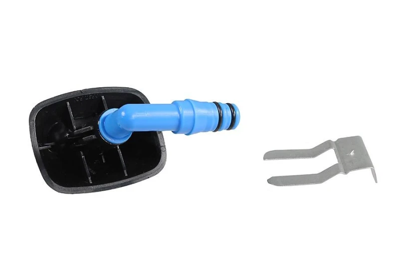 Image of Headlight washer jet METZGER 2220709