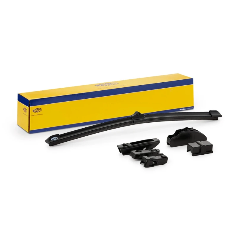 Image of MAGNETI MARELLI 000713617380 Wiper blade 380mm, FS, BS Wiper Blade (298)