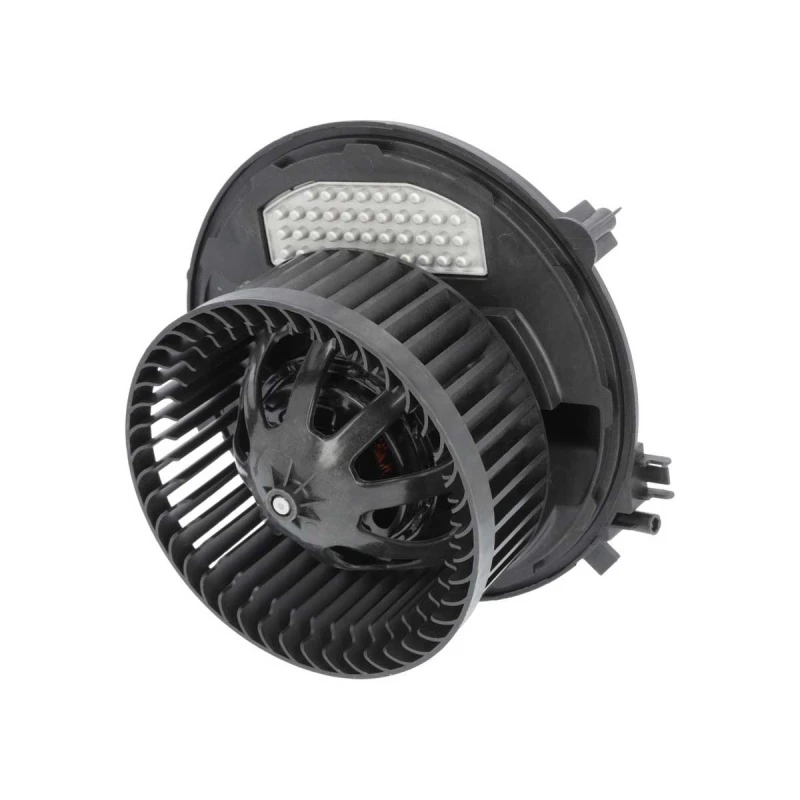 Image of Blower motor MEYLE 112 237 0005