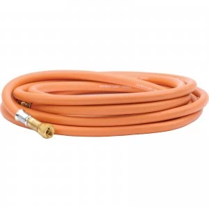 Image of Draper 10mm Propane Hose 10m