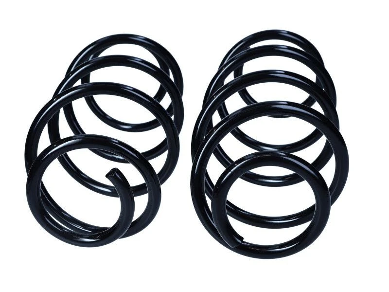 Image of MAXGEAR Coil spring MAXGEAR 60-1654D