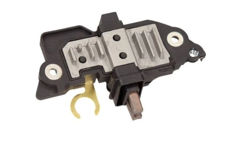 Image of MAXGEAR Alternator voltage regulator MAXGEAR 10-0227