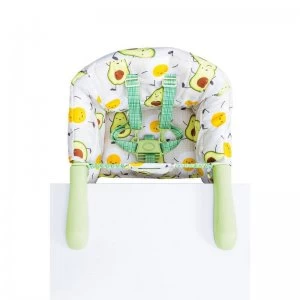 Image of Strictly Avocados Table Chair