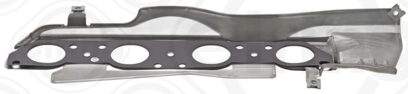 Image of Exhaust manifold gasket ELRING 502.085