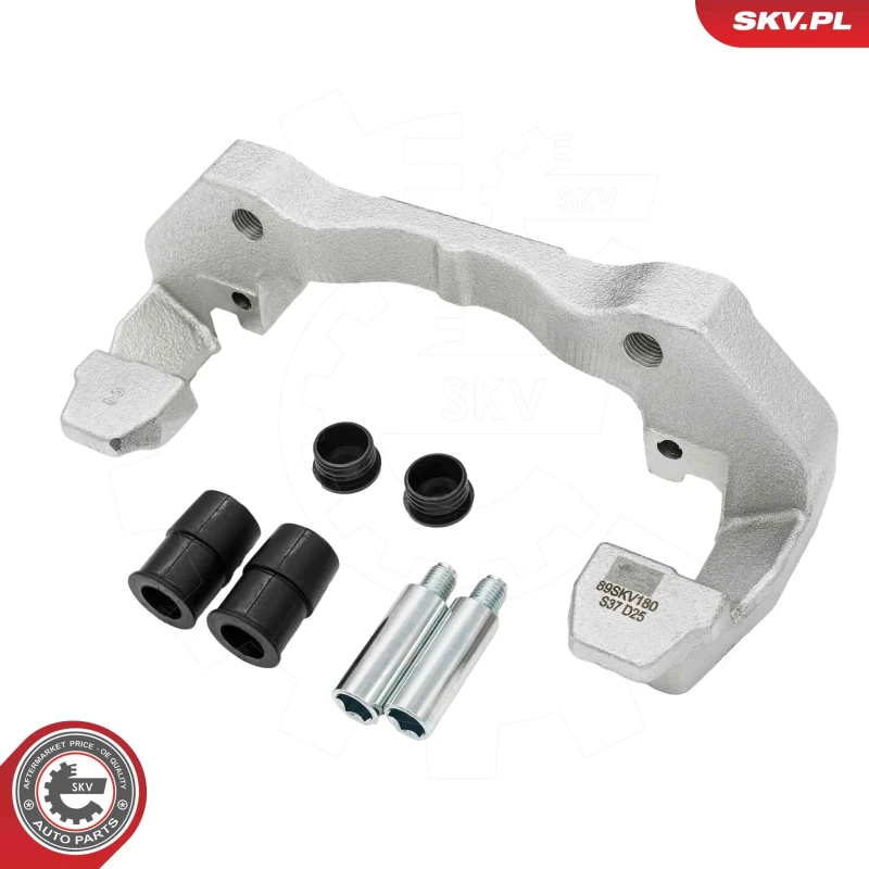 Image of ESEN SKV Brake caliper carrier ESEN SKV 89SKV180