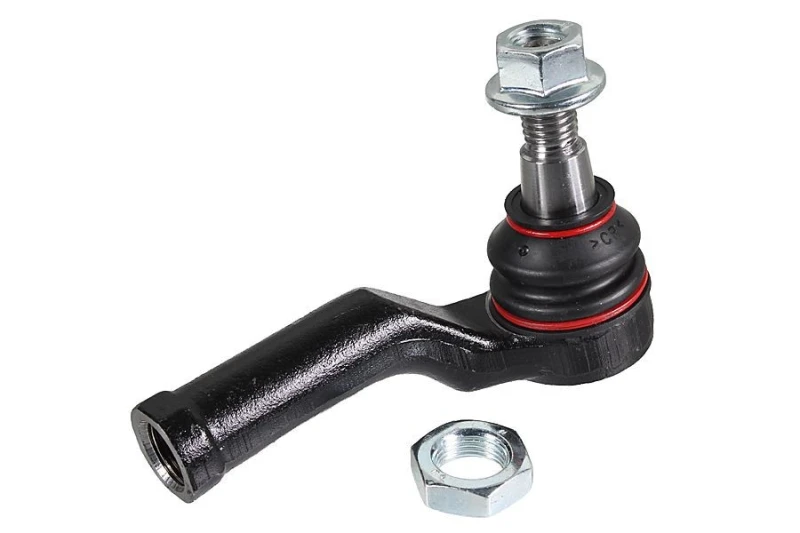 Image of METZGER 54021802 Track rod end COMPETENCE KIT, Front Axle Right Tie Rod End (914)