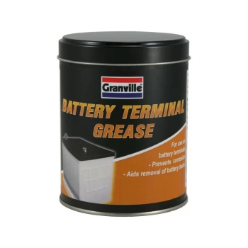 Image of GRANVILLE Battery Terminal Grease - 500g - 0381