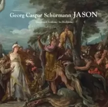 image of Georg Caspar Schurmann: Jason