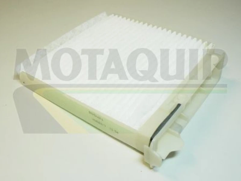 Image of MOTAQUIP Pollen filter MOTAQUIP VCF222
