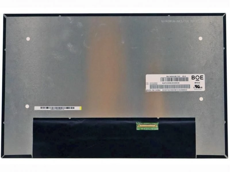 Image of CoreParts MSC140U40-324M laptop spare part Display