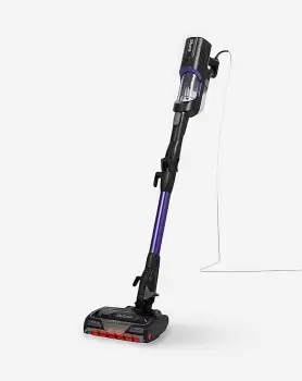 image of Shark HZ500UK Anti Hair Wrap Corded Stick Vacuum Cleaner