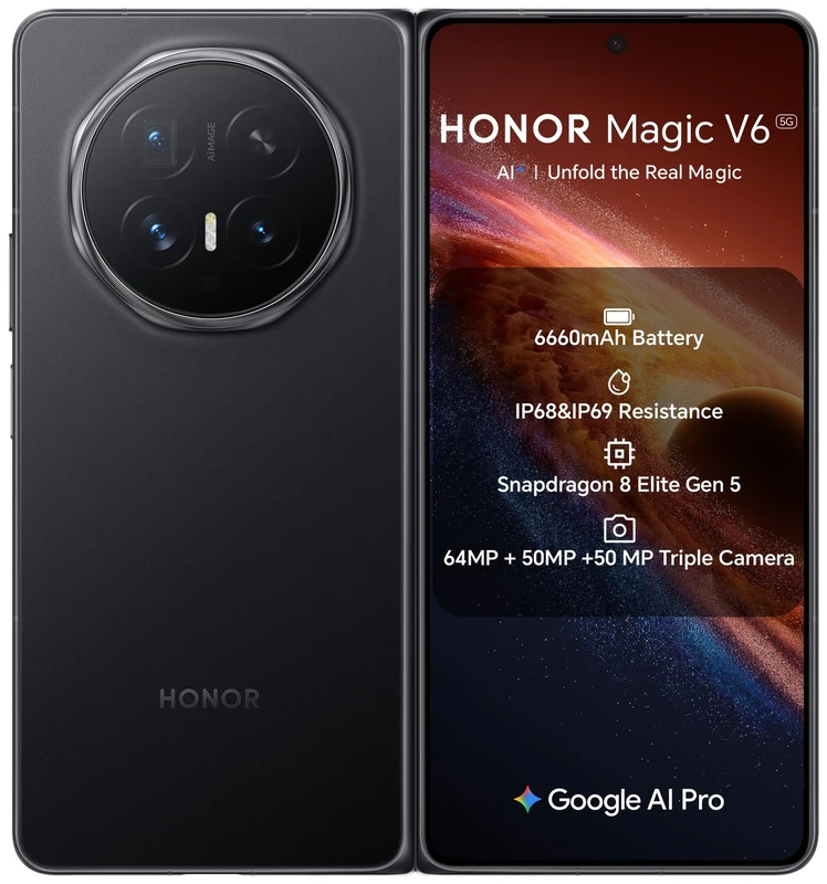 Image of Honor Magic V6 512GB