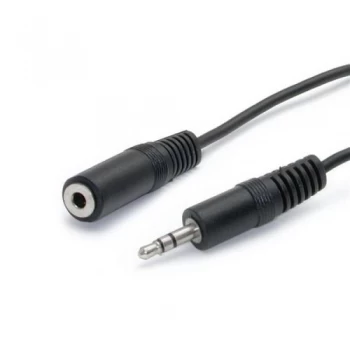 Image of StarTech 6ft 3.5mm Extension Cable